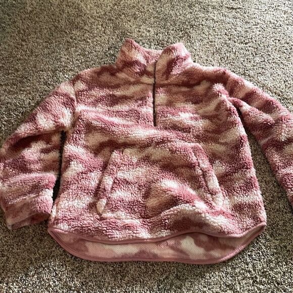 Old Navy sherpa  - Picture 1 of 1